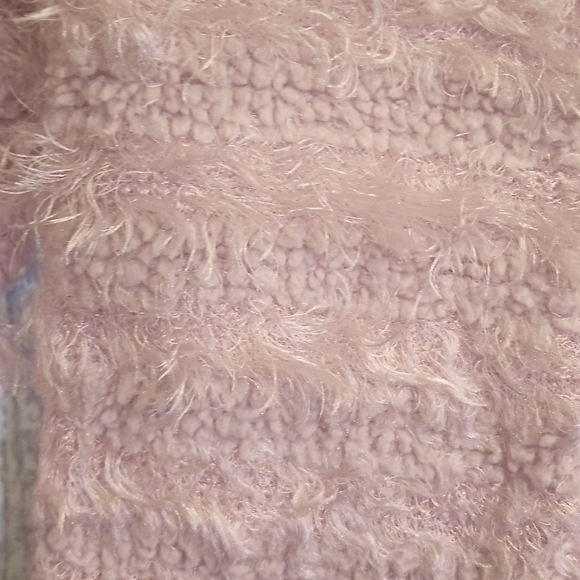 Exhilaration Pink Top - Picture 2 of 5